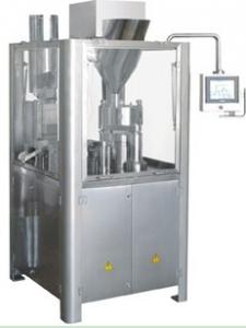 Wholesale njp-200 capsule filling machine from china suppliers