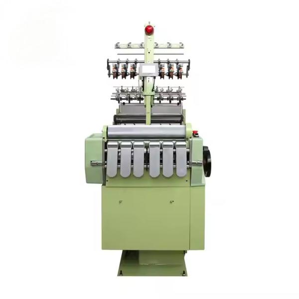 Stable Operation Jacquard Shuttleless Weaving Machine Shuttle Less Loom In Textile 1.5KW