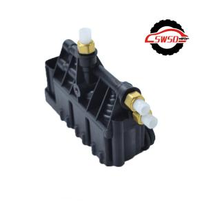 Wholesale Air Value Land Rover L322 LR3 LR4 RVH500050 RVH000095 RVH000055 Air Suspension Valve Block from china suppliers