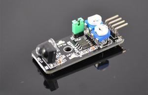 Wholesale 2Channel Infrared IR Sensor , Arduino Obstacle Avoidance Sensor from china suppliers