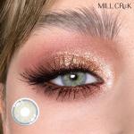 Oem Design Russian Grey Contact Lens Colored Contacts Non Prescription