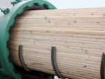 Saturated Steam Wood Chemical Autoclave For Wood Treatment With CCA Fluid