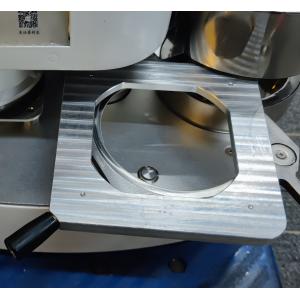 Positive Negative Pressure Integration Desktop Thermoforming Machine High