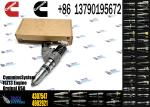 Construction Machinery Parts Fuel Injector 3083863 4903319 3083871 3609925