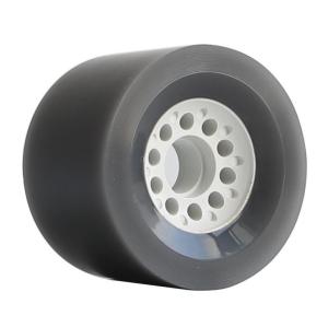 Wholesale 85mm skateboard road wheels For Cruising DIY Electric Skateboards Eboards Set Of 4 from china suppliers