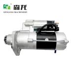 Starter motor Mitsubishi 8DC93 M4T96071, M4T96072, M9T80571, M9T80572, M9T80573,
