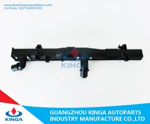 Wholesale Lightweight Car Spare Parts Radiator Plastic Tank For Toyota Hiace 2008 MT from china suppliers