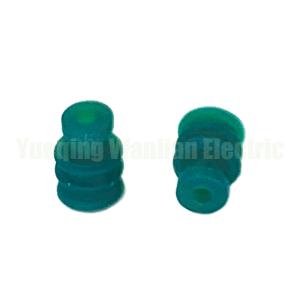 Wholesale 7158-3374-90 Rubber Wire Seal Auto Rubber Seal Plug For Auto Wiring Connector from china suppliers