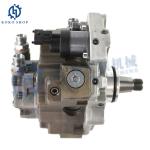 Doosan 0445020067 10501-7005A Injection Pump For DX225LC DX210W DX225 DX255LC