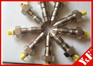 Wholesale Hitachi Adjust Fitting Excavator Accessories for EX55 / EX60 030766 from china suppliers