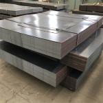 Q345B Mild Steel Coil , prime hot rolled steel coils 1240mm Width