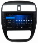 Ouchuangbo car stereo radio gps navi android 8.1 system for DFM Joyear X5 2015