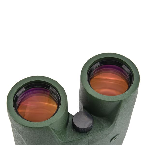 Powerful 8x42 Laser Rangefinder for Hunting Long Distance Scope 5-1500m 1800m 2000m