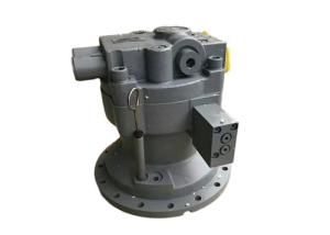 Wholesale SH200 E200B CX200 Excavator Parts Swing Motor Hydraulic Long Using Life from china suppliers