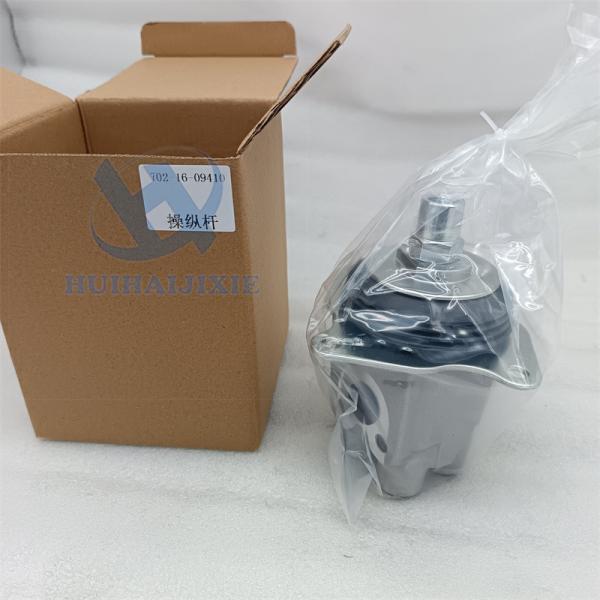 Pilot Valve 7021609410 7021609420 For Komatsu PC400-8 PC300-8 PC270-8 PC220-8