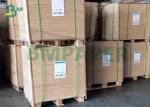 Ink Quick White Bond Paper 80gsm For Offset Printing 23 X 35 Inch