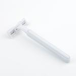 Face Body Use Eco Friendly Twin Blade Shaving Razor for Men for Women