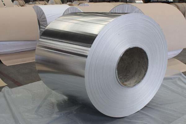 1100/1145/1050/1060/1235/3003/5052/5A02/8006/8011/8079 H22 H24 1mm 3mm Cold