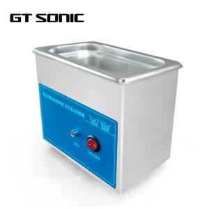 Wholesale GT SONIC Manual Ultrasonic Cleaner High Efficiency With OEM Services from china suppliers