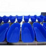 Automatic Shrimp Seafood Weight Grading Machine