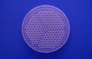 Wholesale UFO Led High Bay Light Lens 150 Watt High Power LED Lens 180pcs SMD 3030 from china suppliers
