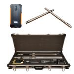 Geophysical GDP-3D Borehole Deviation Survey Drilling Digital Inclinometer