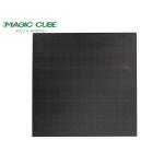 Veneer Surface Finishing Microperf Acoustic Panels 0.5mm Holes With Fr MDF