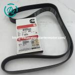 Engine Parts Belt V Ribbed 3288922 3289135 8PK1537 6BT 6CT Fan Belt