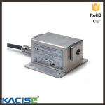 Oil wear liquid metal wear debris sensor
