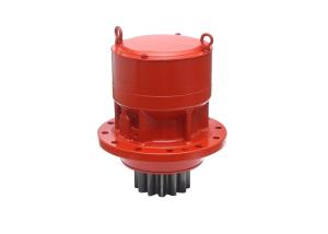 Wholesale DH220-5 2404-1063I Doosan Excavator Gearbox Reduction Gear Assy Antirust from china suppliers