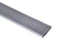 Rainwater Stainless Steel Drain Grate / Stainless Steel Drainage Grille High