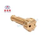 2 Inch to 12 Inch Earth Boring Tools Cn125A Hammer Assy Alloy Steel