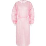 Manufacturer Non Woven Medical Protective Elastic Knitted Cuffs PP+PE Hospital