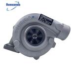 Turbocharger 6205-81-8110 465636-0206 for KOMATSU Engine S4D95 Excavator PC100