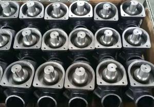 Wholesale OEM CNC Milling Parts from china suppliers