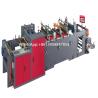 Buy cheap Pre-Opened Polybags Fan Folded In Box Making Machine from wholesalers