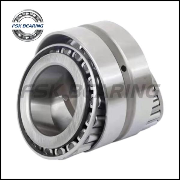 ABEC-5 82550/82951D Cup Cone Roller Bearing 139.7*241.3*131.76 mm With Double Inner Ring