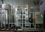 99.99 purity PSA Nitrogen Maker With ASME CE Certificate