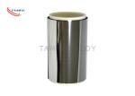 0.05mm*50mm Karma High Nickel Allloy Foil Bright Smooth For Resistors
