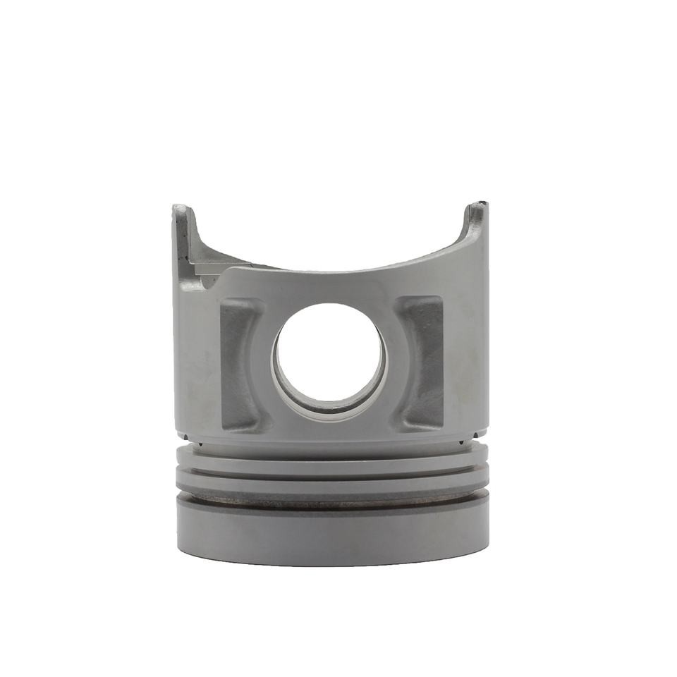ME088990 6D34 4D34 6D34T Diesel Engine Piston For Kobelco SK200-6 SK230-6E