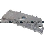 4HK1 Diesel Engine Valve Chamber Cover 8973628422 Cylinder Head Cover