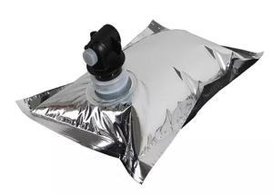 Wholesale Plastic Aseptic 15L 20L BIB Pouch For Coffee Wine Syrup Juice Water Liquid from china suppliers