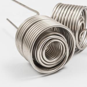 Wholesale super duplex 2507 oil gas stainless coiled tubing from china suppliers