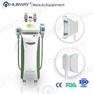 Wholesale Fat freezing machine/cryolipolysis slimming machine/antifreeze membrane for cryolipolysis from china suppliers