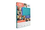 Free DHL Shipping@New Release HOT TV Series Mom Season 2-3 Boxset Wholesale
