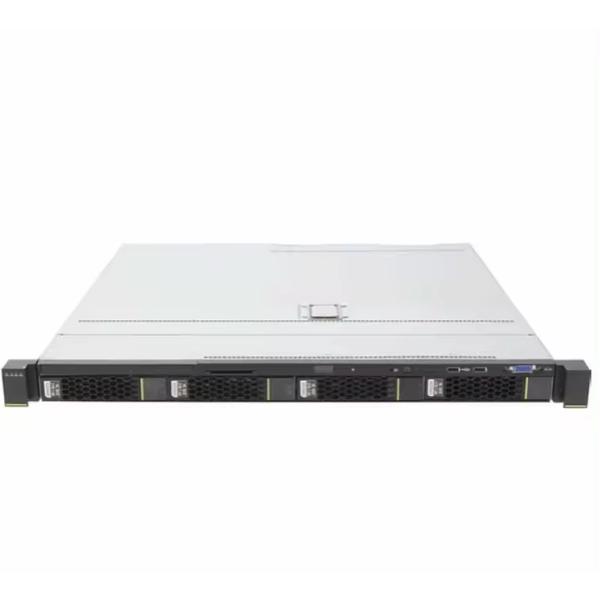 Private Mold Yes 16GB Memory Stock Density Virtualization 1U Rack Server Xfusion 1288H V6