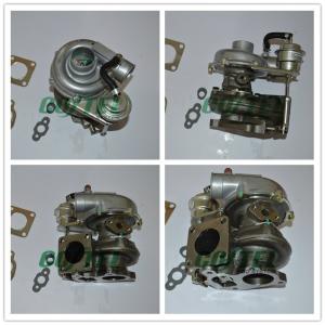 Wholesale 2772ccm 4WD IHI Turbo Charger VICB VB190013 VICB 8971760801 With Diesel Fuel from china suppliers