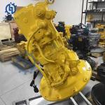 PC200 PC200-5 PC200-3 Excavator Main Pump 708-25-04051 708-25-01064 708-25-30200
