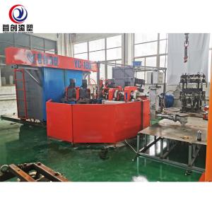 Wholesale Cooler Box Large Hollow Products Rotomolding Machine For Makeing Ice Box from china suppliers