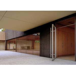 Custom Prebuilt Steel Structure Modular Homes - Advanced Light Gauge Steel